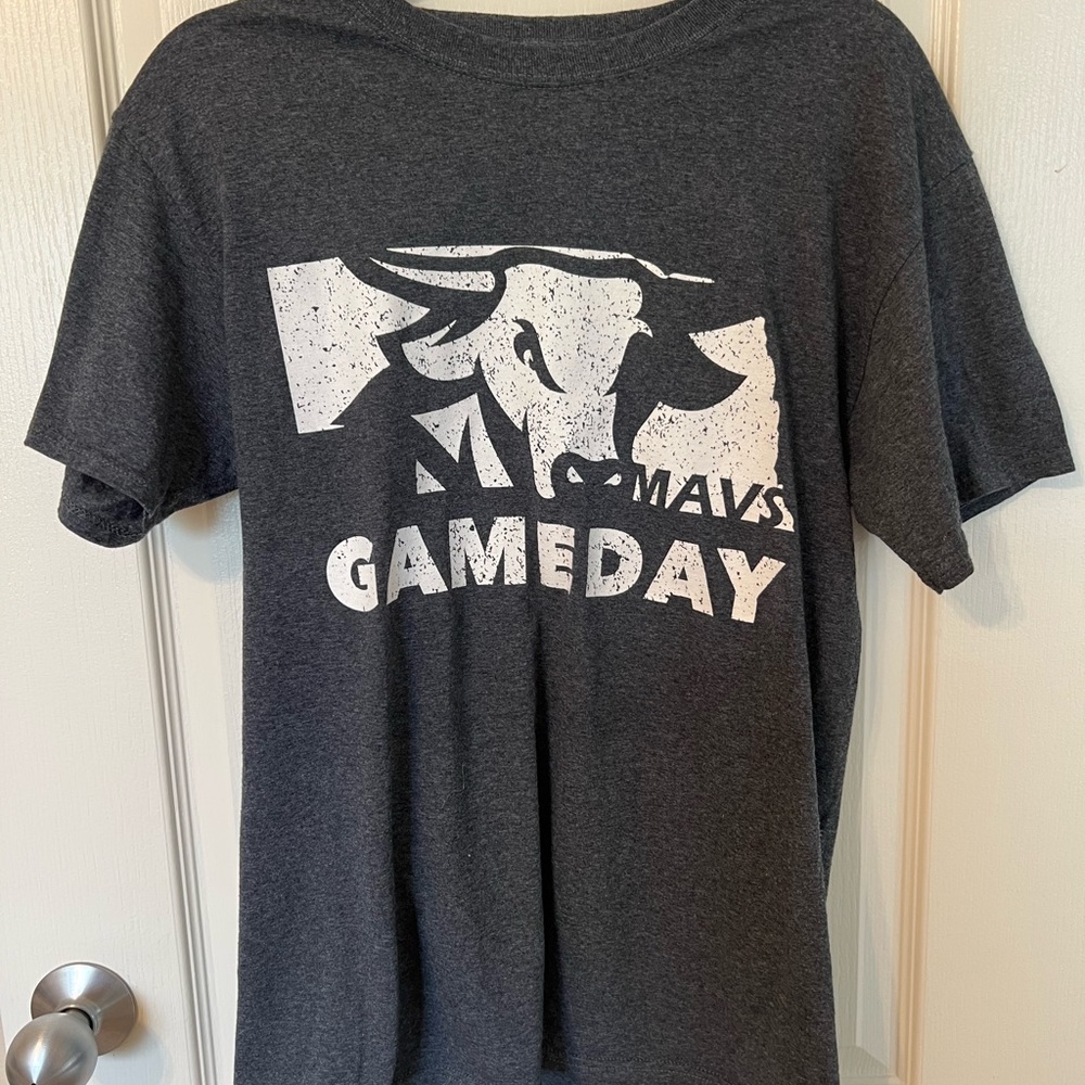 Gray UNO Shirt